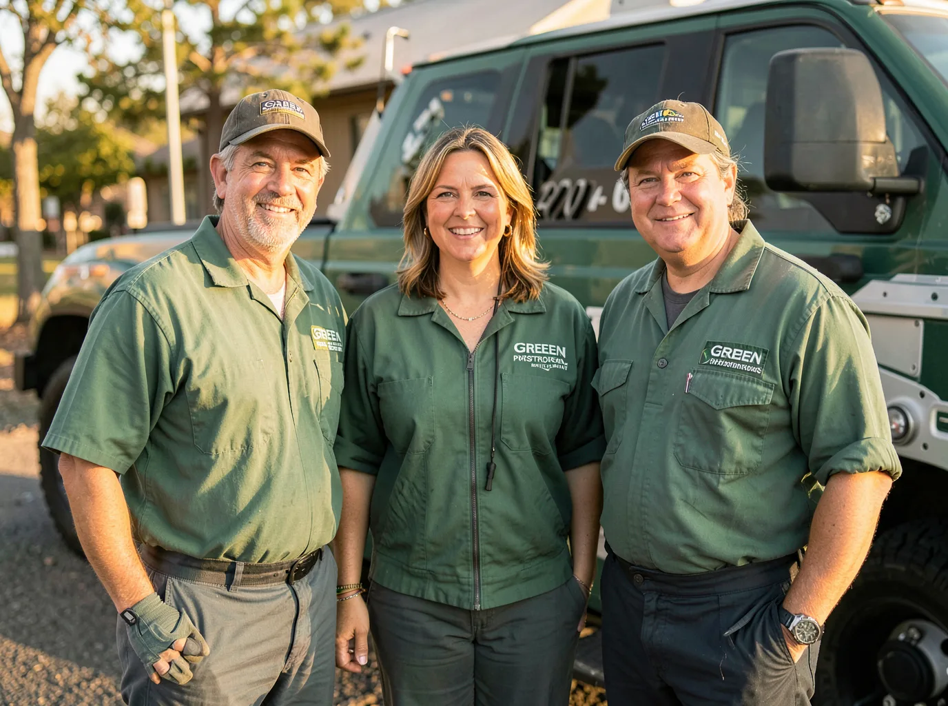 Water Damage Restoration company in Salome, AZ