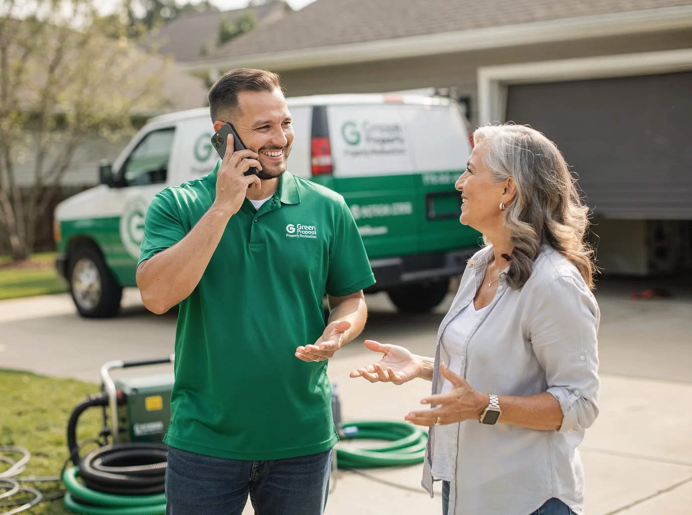 Water Damage Restoration Salome, AZ FAQs